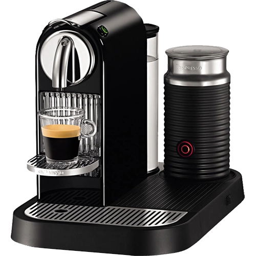 Ремонт кофемашин Nespresso в Ульяновске